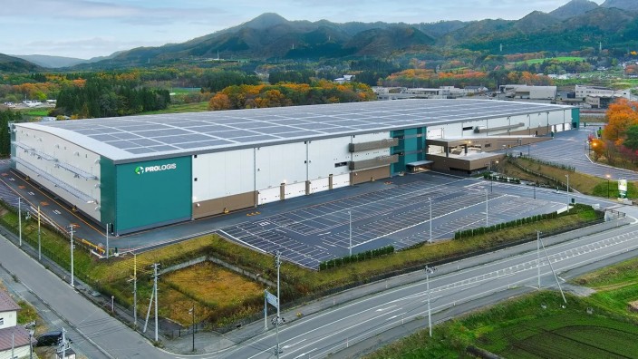  プロロジスパーク盛岡｜内覧会