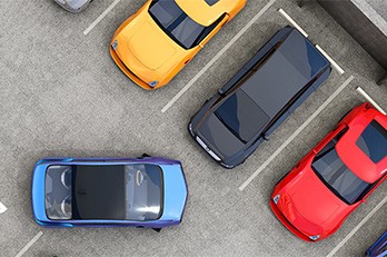 特別企画　全国ビジネス街 駐車場マーケット