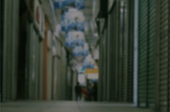 コロナ禍、閉店する店舗のはなし