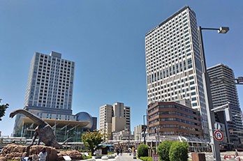 つながる北陸 ｜ 福井