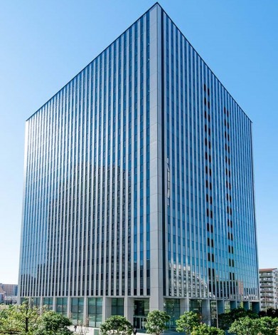  品川シーサイドサウスタワー ｜内覧会