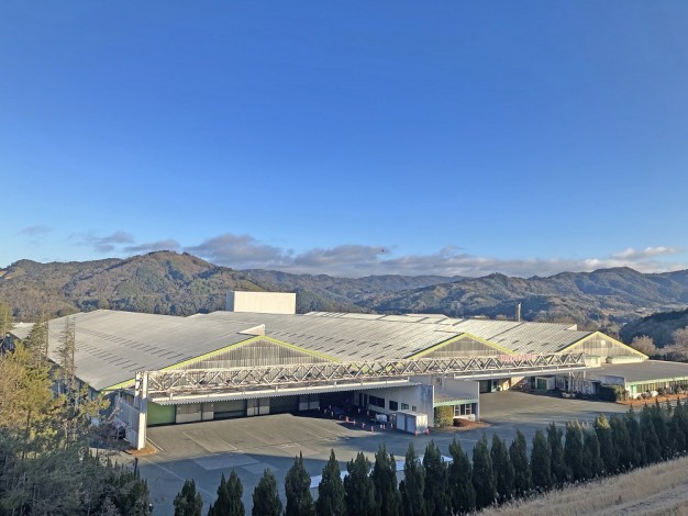  IIF岡崎マニュファクチュアリングセンター | 内覧会