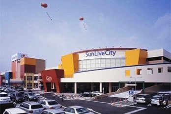 不動産投資事例 福岡リート投資法人