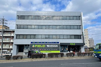 BLDG.G.A.O｜内覧会