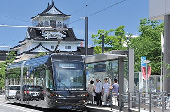 つながる北陸 ｜ 富山