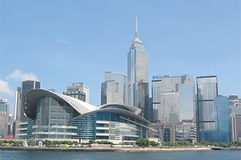 香港不動産マーケット情報