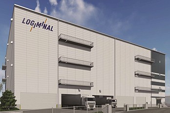 LOGIMINAL柏｜内覧会