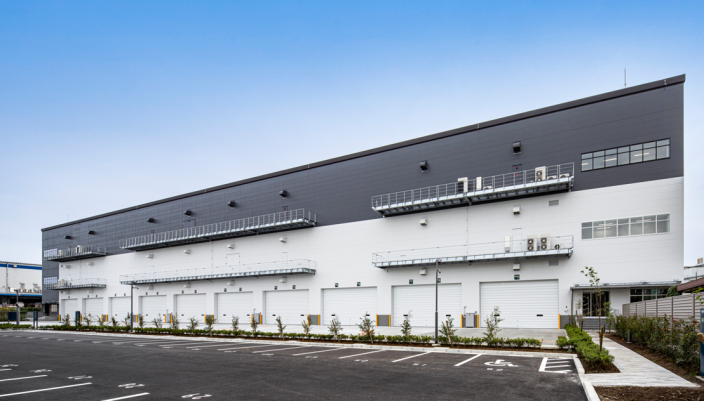 T's Logi青梅｜内覧会