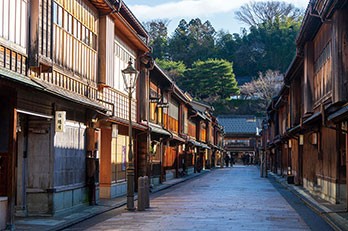 つながる北陸 ｜ 金沢