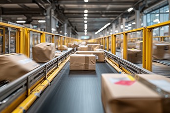 首都圏物流施設市場は2027年に需要超過に