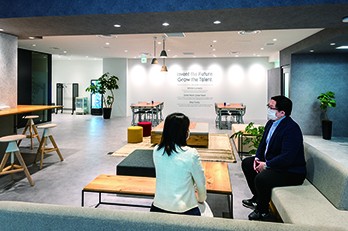 株式会社ネストエッグ ｜ 成長ベンチャーに訊く