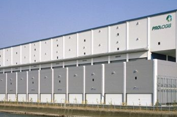 プロロジスパーク横浜鶴見｜内覧会