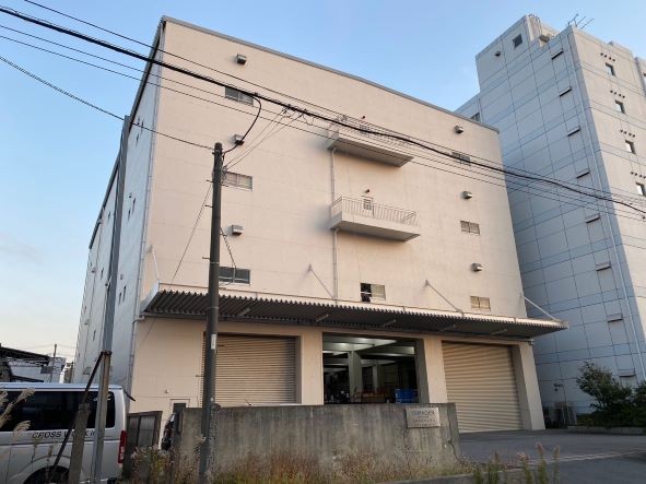 神保・船橋西浦物流センター｜内覧会