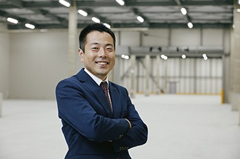 「物流を止めない」BCP観点からも注目される大阪・箕面市のアーバンロジスティックス箕面