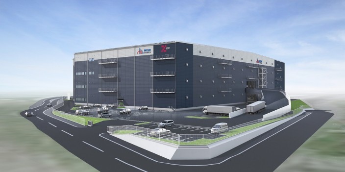 MCUD・ZIP静岡掛川 | 竣工前現地説明会