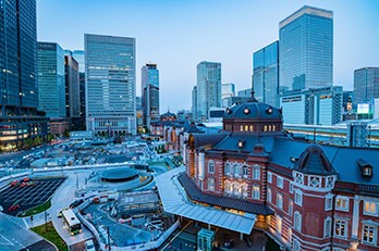 賃貸不動産市場その動向と相場　2017年12月期