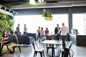 成長ベンチャーに訊く｜ITベンチャー