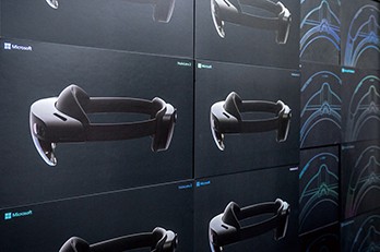 株式会社ホロラボ｜ 成長ベンチャーに訊く