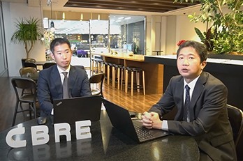 震災から 11 年、大きく変貌する東北の物流