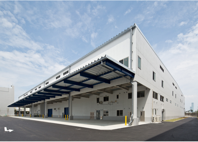 大正倉庫｜内覧会（オープンハウス形式）