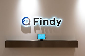 ファインディ株式会社｜成長ベンチャーに訊く