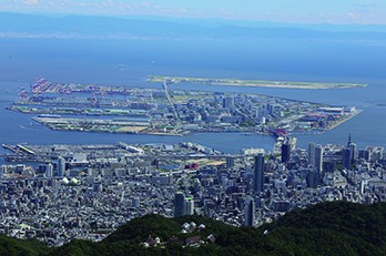 神戸市｜地方自治体事業支援の新潮流