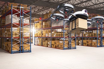 物流テナントの特徴と変化 | ジャパンビューポイント