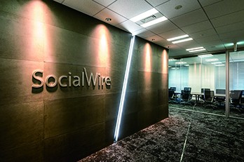 ソーシャルワイヤー株式会社 ｜ 成長ベンチャーに訊く