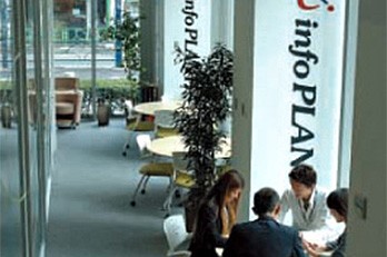 Vol.5 株式会社インフォプラント