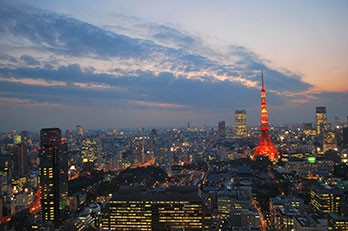 賃貸不動産市場その動向と相場　2014年12月期