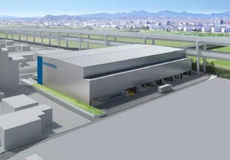 Landcube寒川｜竣工前内覧会