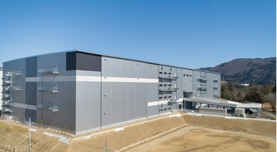 アーバンロジスティックス箕面｜内覧会＆「拠点開設は今が狙い目！大阪北部エリアマーケットセミナー」