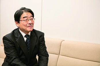 新宿エルタワー管理｜平成のオフィスマーケットを振り返る