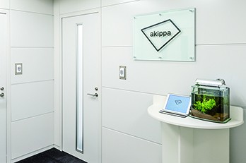 akippa株式会社 ｜ 成長ベンチャーに訊く