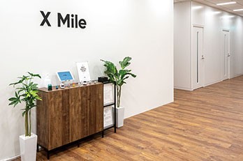 X Mile株式会社｜成長ベンチャーに訊く