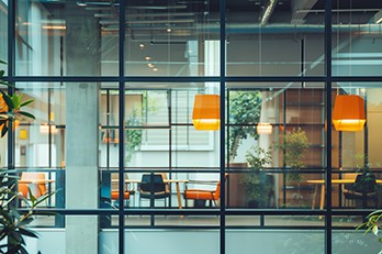 【北参道・千駄ヶ谷・代々木】厳選！洗練されたデザインのオフィスビル