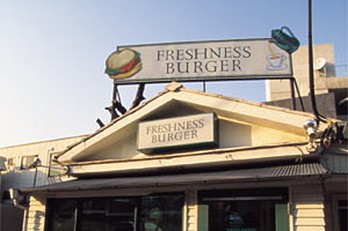 Vol.7 株式会社フレッシュネス