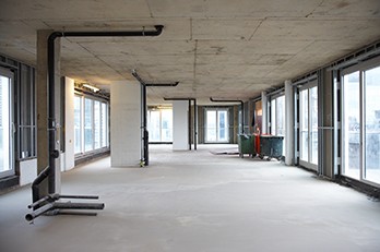 建替え等に伴うテナント「立退き」の法律知識