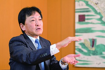 森ビル｜平成のオフィスマーケットを振り返る