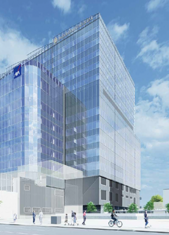 LILAC SQUARE｜内覧会