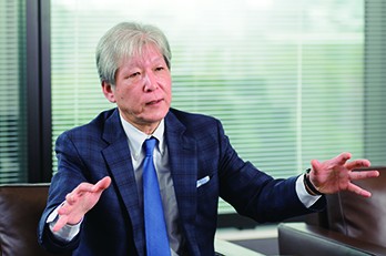 三菱地所｜平成のオフィスマーケットを振り返る