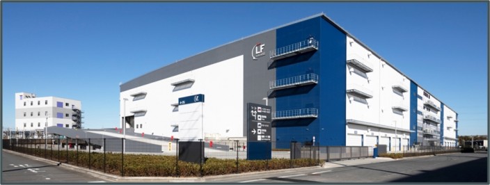 LF谷田部｜竣工内覧会