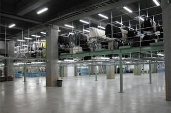 日本通運株式会社