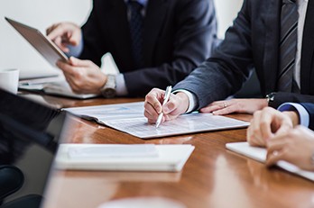 トラブルを回避するために｜セール＆リースバック