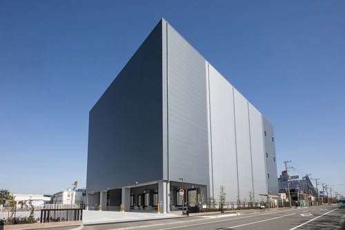 ロジプラザ西宮鳴尾浜 ｜内覧会