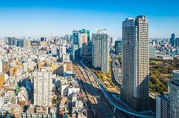 賃貸不動産市場その動向と相場　2018年12月期