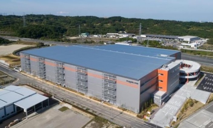 メープルツリー神戸ロジスティクスセンター｜内覧会＆シェアフル 神戸西エリア雇用環境とサービスのご紹介