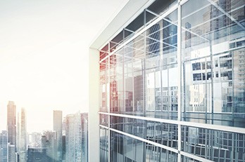 オフィスビルの新たなバリューを考える