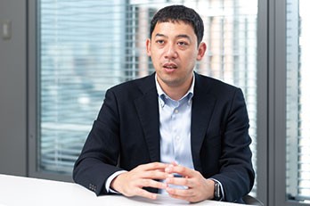 国土交通省 本田 雄治氏｜ビジネス不動産、未来予想図