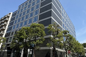 新横浜ファーストビル｜内覧会